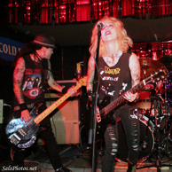 A Pretty Mess @ 5 Star Bar 6-7-14