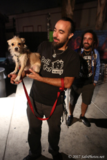 Hajj (The) @ Doll Hut 10-7-17