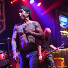 Resolutions @ Standing Room (The) 1-14-16