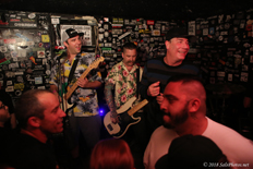 Guttermouth @ Doll Hut 4-13-18