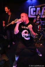 Carpit @ Blacklight Distric Lounge 8-28-15