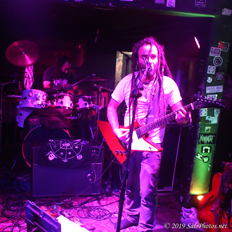 Hajj (The) @ 5 Star Bar 1-19-19