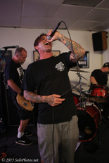 Resolutions (The) @ VFW Post 2828 10-17-15