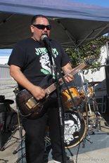 El Nada @ Basic Bowl 2-9-19