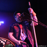 Los Duggans @ Juke Joint 10-17-14