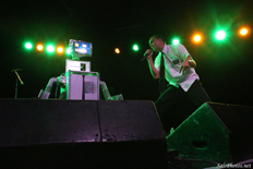 Tartar Control @ Glass House 3-21-15