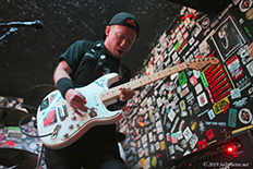 Lost Issue @ Doll Hut 12-13-19