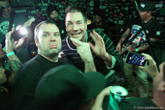 Guttermouth @ Doll Hut 10-15-16