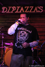 Idiots (The) @ Di Piazzas 12-30-15