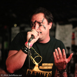 Narcoleptic Youth @ Doll Hut 2-3-18