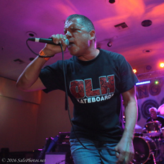 JFA @ Seaport Marina Hotel 11-12-16