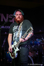 Pawns (The) @ Fitzgerald’s Irish Pub 6-26-20