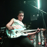 Twitching Fingers @ Doll Hut 3-7-17