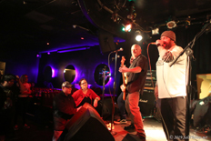 Love Canal @ Viper Room 2-16-19