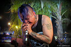 Malditas Drogas @ Doll Hut 3-20-21