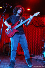 Gimp @ Alex's Bar 12-7-14