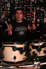 SAF @ Doll Hut 6-15-17