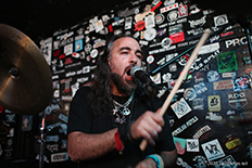 Hajj (The) @ Doll Hut 3-13-20