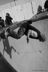 Skaters @ Basic Bowl 2-9-19