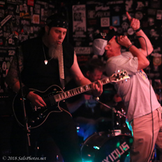 Anxious Annie @ Doll Hut 3-29-18