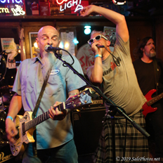 Decline (The) @ Maui Sugar Mill Saloon 1-12-19