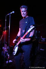 CH3 @ Alex's Bar 9-22-18