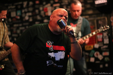 Splntr @ Doll Hut 10-8-17