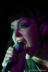 Headnoise @ Blacklight Distric Lounge 3-9-18