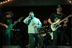 Alter Boys @ 5 Star Bar 2-16-18