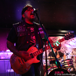 Fozzy Heros Peties Place 6-10-16