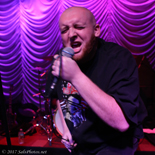 Punk Rock Karaoke @ Saint Rocke 2-17-2017