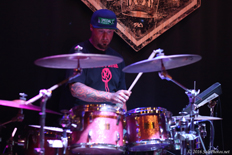 Special C @ Standing Room 8-25-16