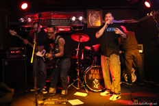 Walk Proud @ Regal Inn 1-12-18