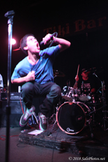 No Self @ Tiki Bar 3-30-18