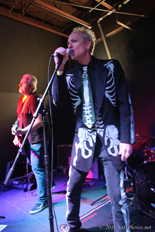 Shattered Faith @ Seaport Marina Hotel 11-12-16