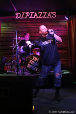 Final Upset (The) @ Di Piazzas 12-30-15