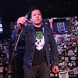 Order of Nine Angels @ Doll Hut 2-28-20