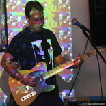 Landfill @ VFW Post 2828 6-13-15