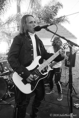 Neckbreaker @ Gramps Oktober-Feast 10-26-19