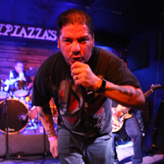 Walk Proud @ Di Piazzas Jon Newman Memorial Show 1-29-17