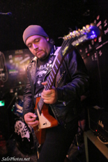 Mass Terror @ Doll Hut 10-29-14