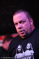 Carpit @ Mac's 6 Year Anniversary Show @ Doll Hut 1-11-20