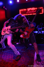 Clepto @ Loaded Hollywood 7-31-15