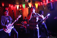 Loss for Concern @ Offbeat Bar (The) 11-2-16