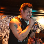 Circle One @ Petie's Place 1-29-16