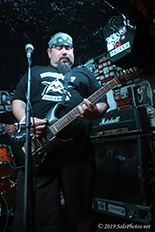 El Nada @ Doll Hut 6-14-19