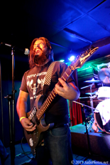 Clepto @ Di Piazzas 4-6-15