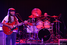 Hajj (The) @ Roxy 5-3-18