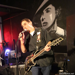 Agenda 21 @ Lexington Bar 11-28-14