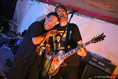 Rikk Agnew @ Cafe Nela 9-15-19